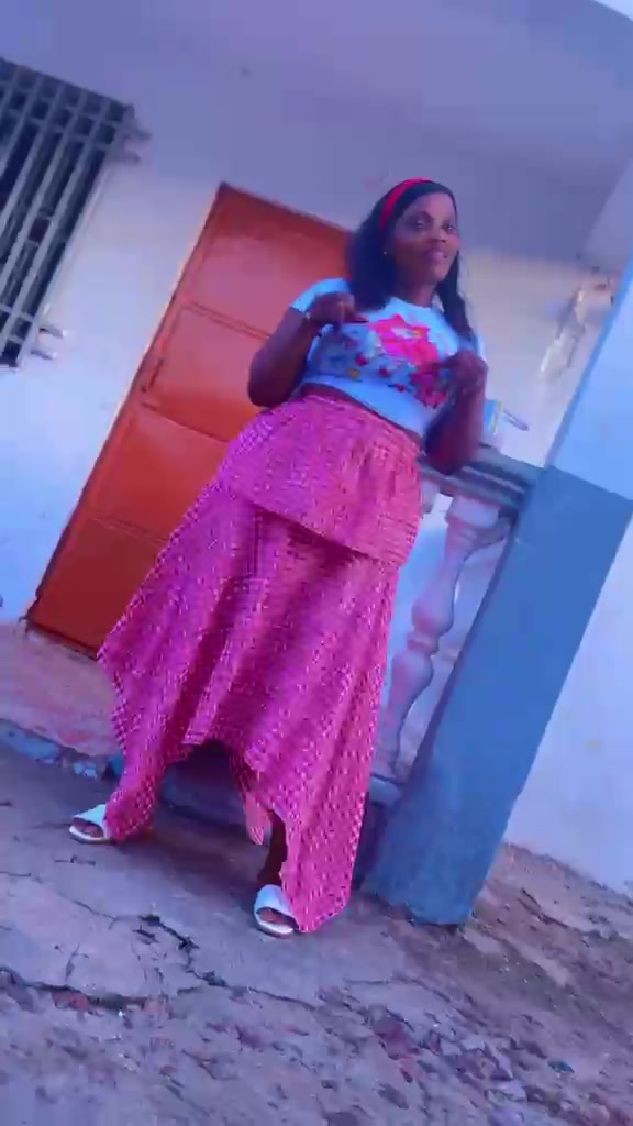 @Mama Nadiatu