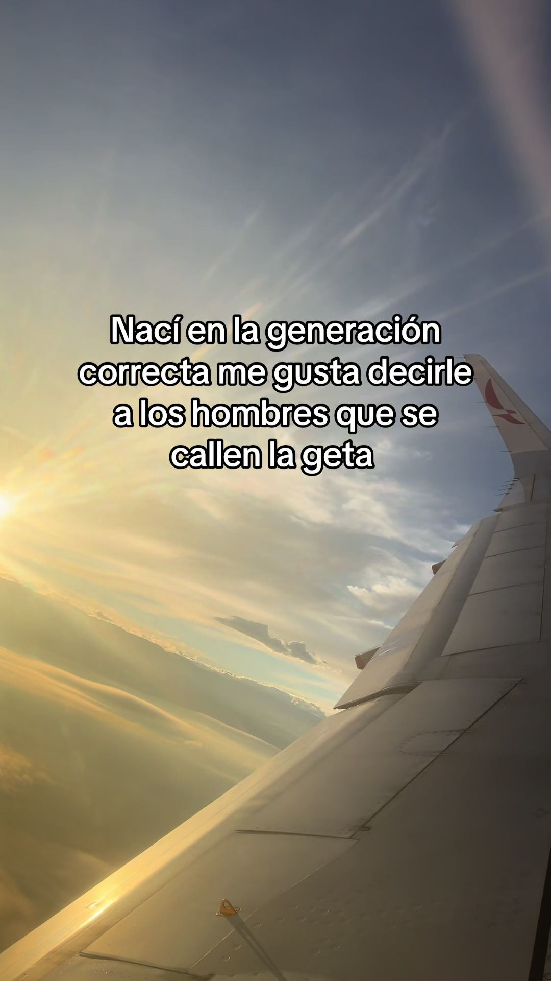 @Mi reina linda