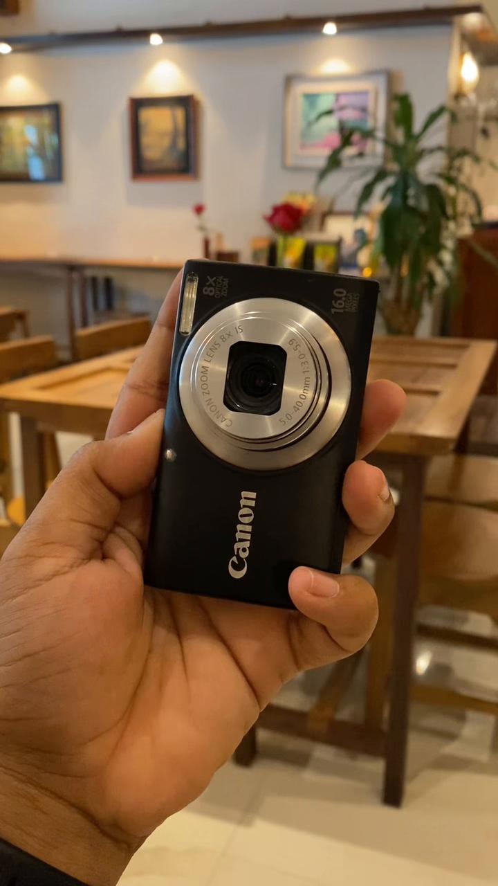 @Vintage Used Camera