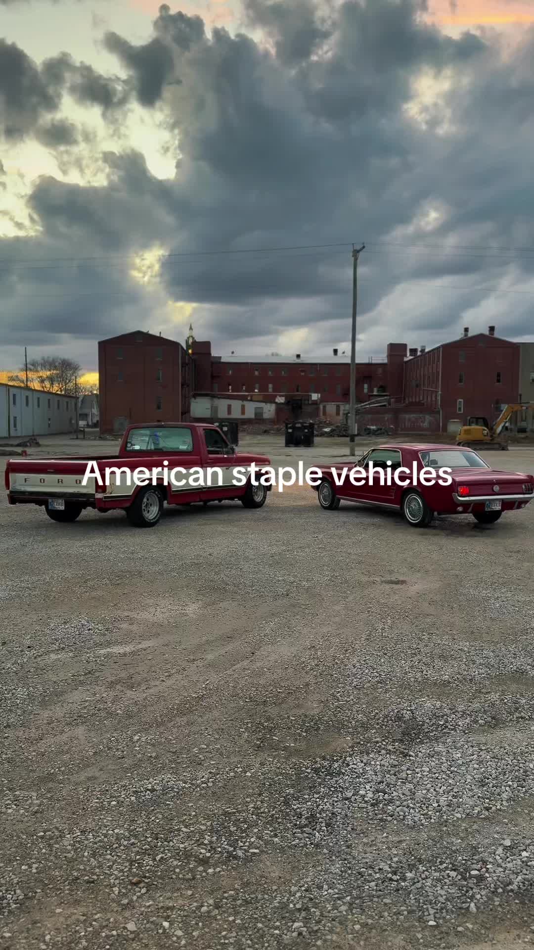 @Street.bull