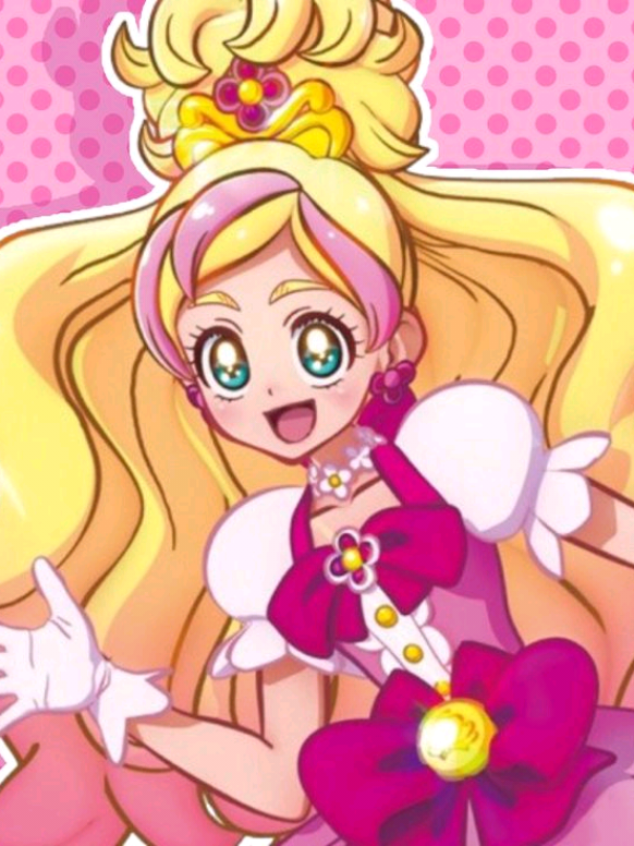 @❀K. A. R. L. Y. ☆