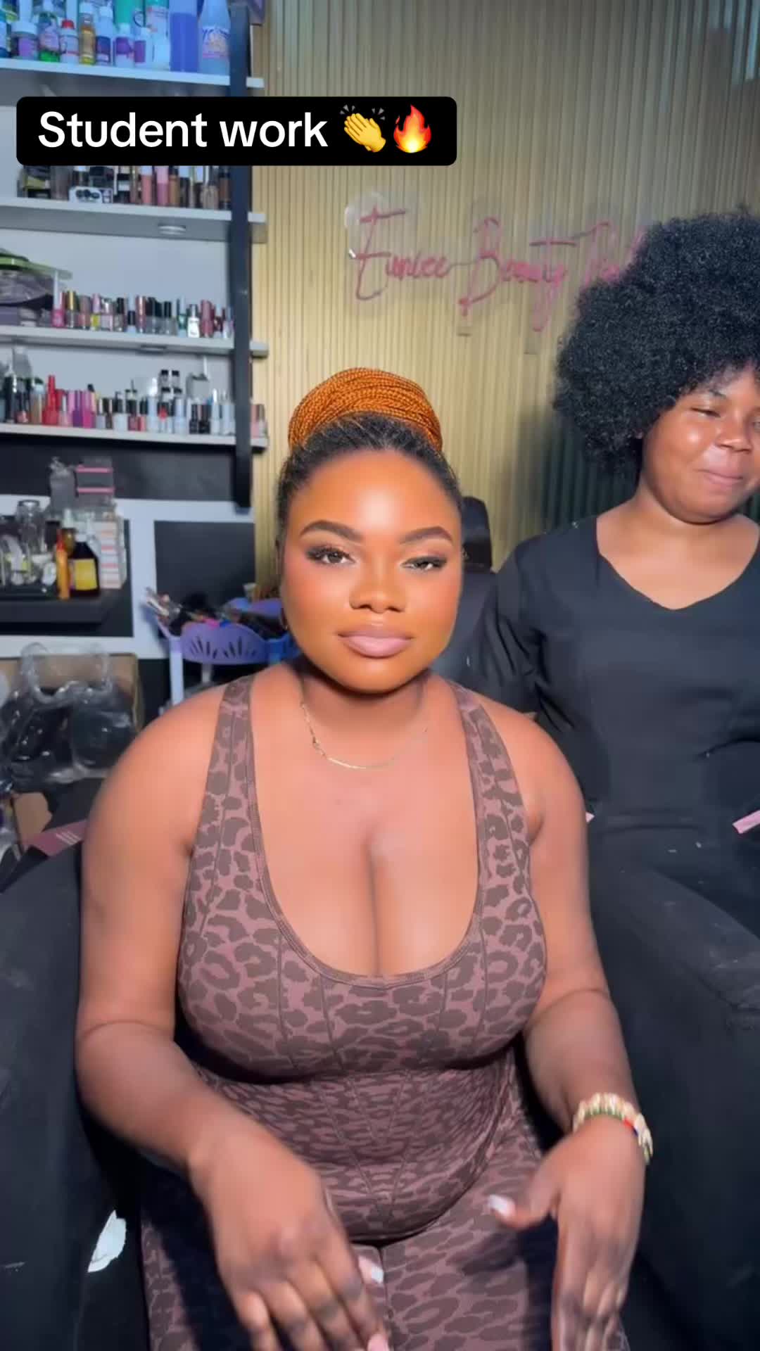 @Eunice_beauty_parlour