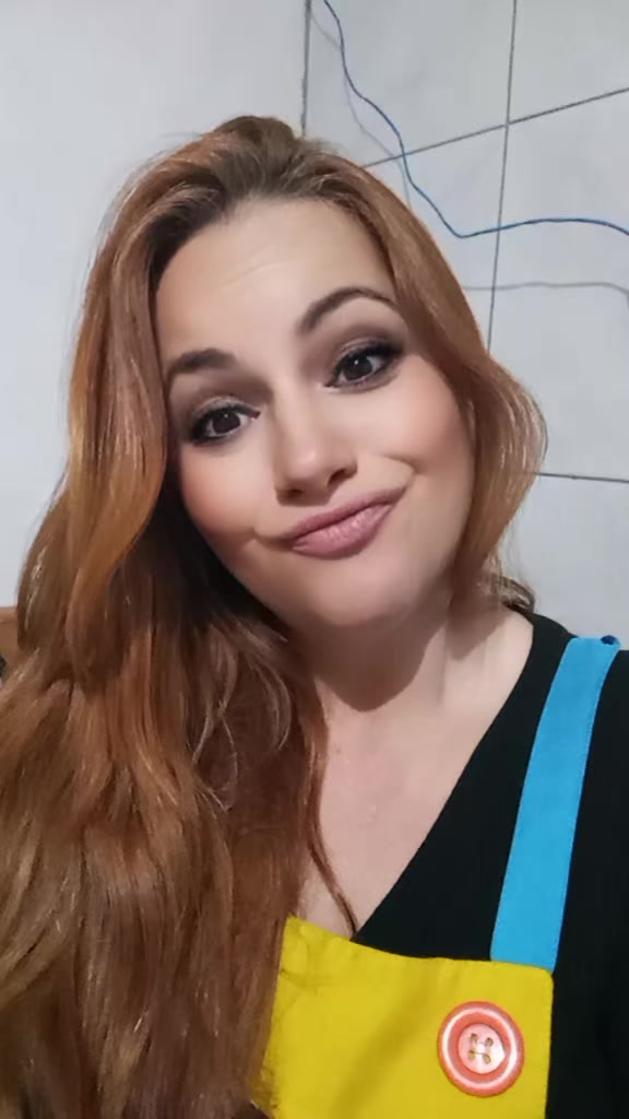 @Melina Fernandes