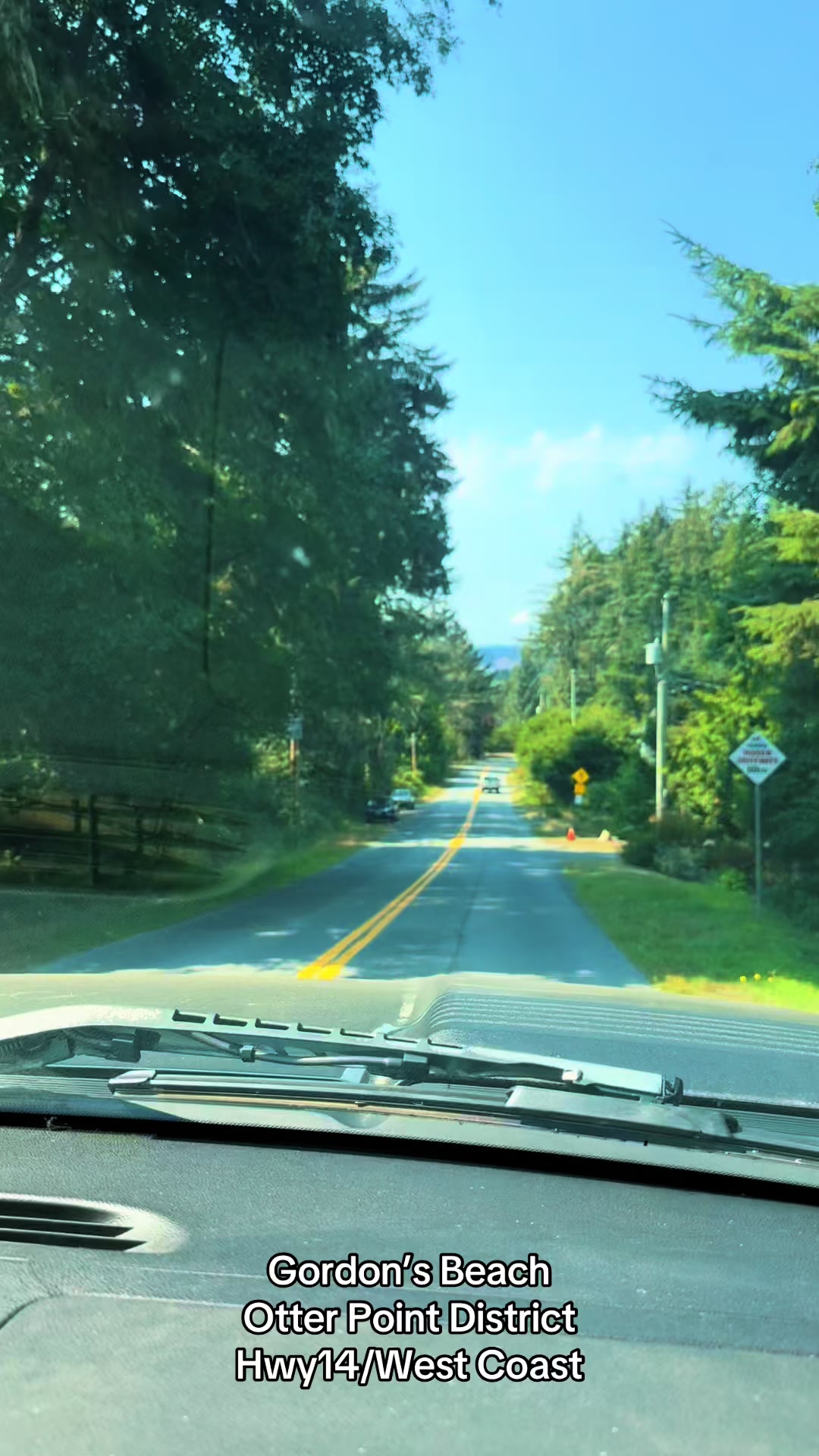 @Vancouver Island BC Canada