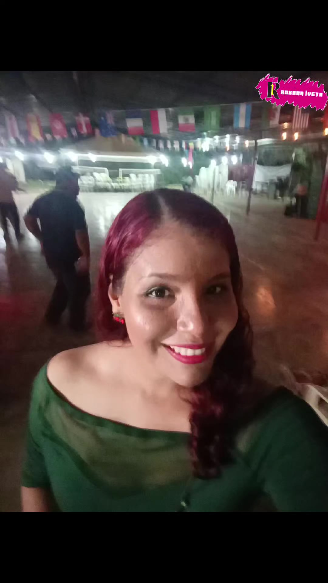 @Roxana Iveth