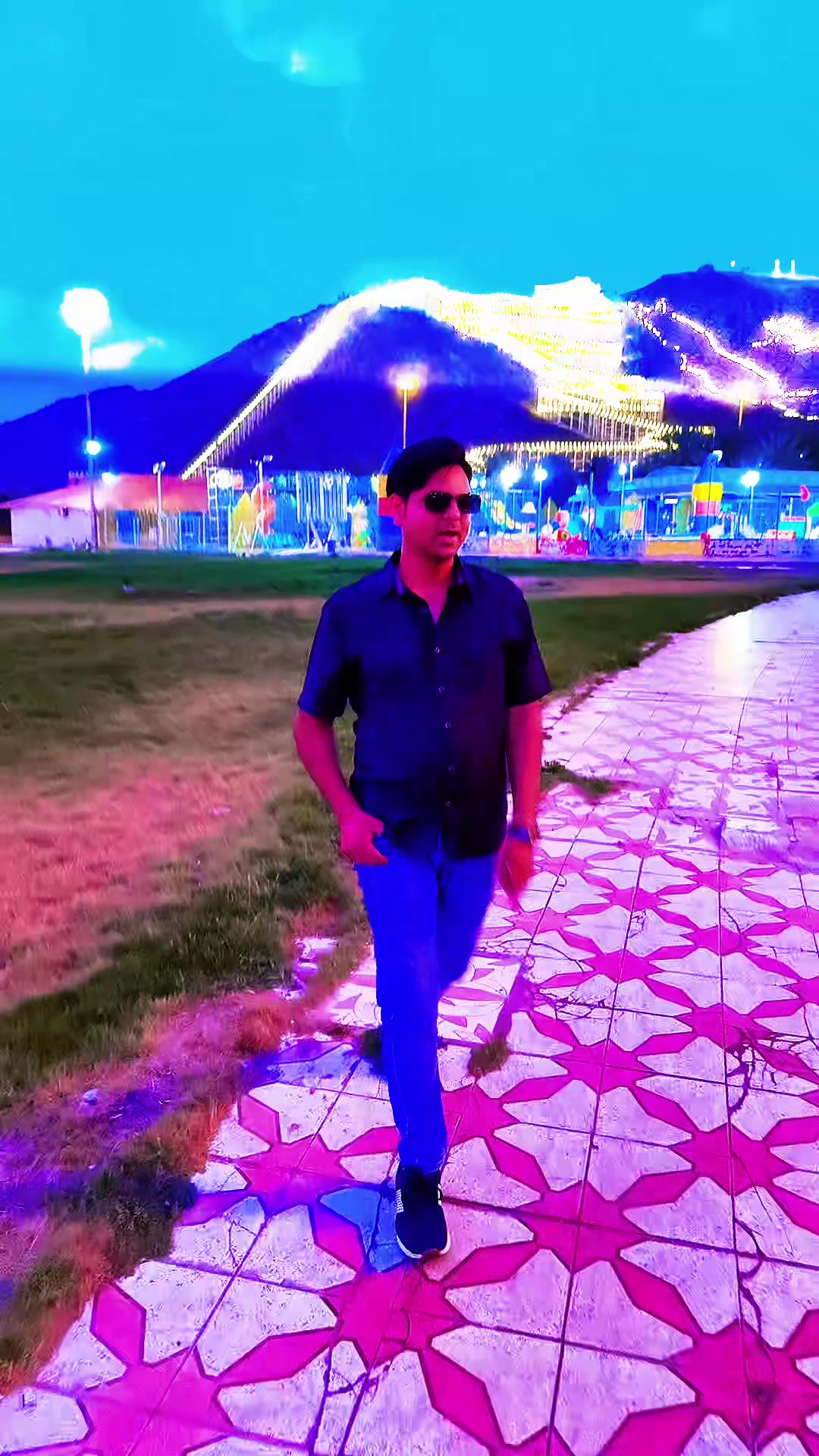 @SAMEER HAIDER