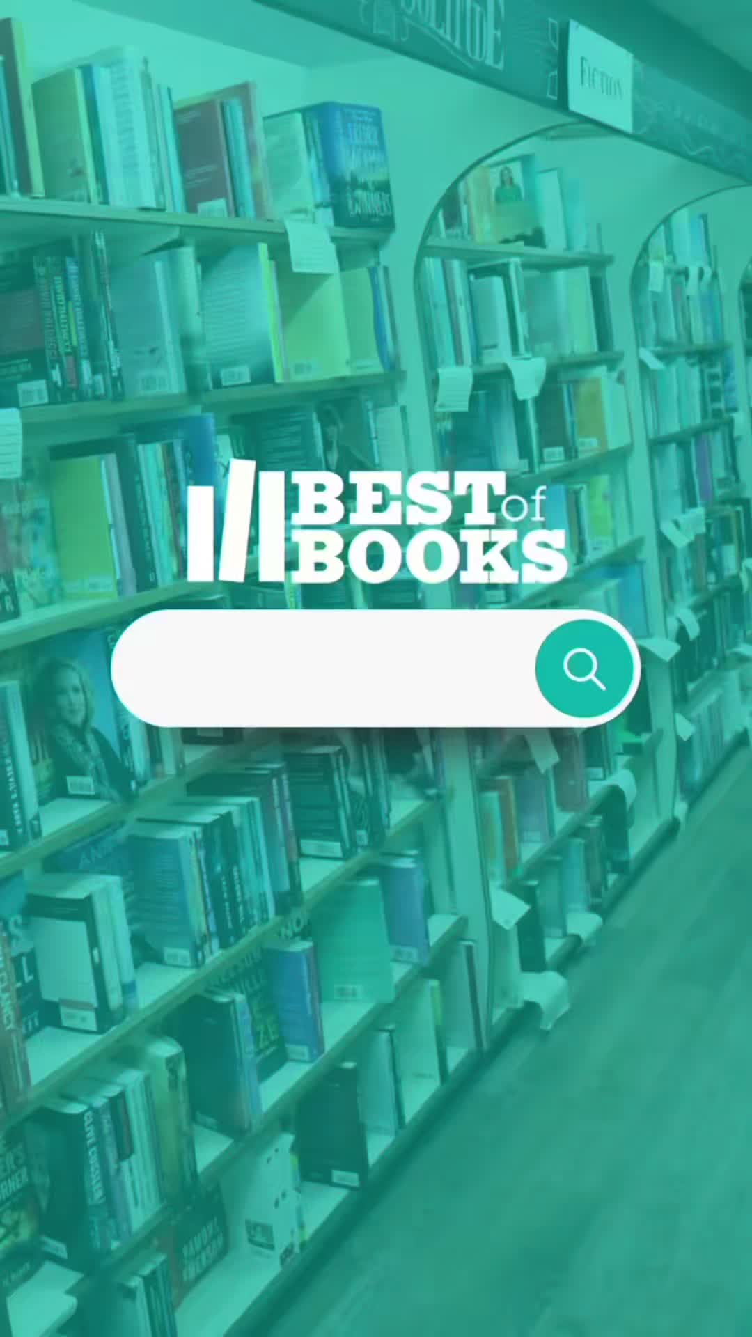 @Best of Books