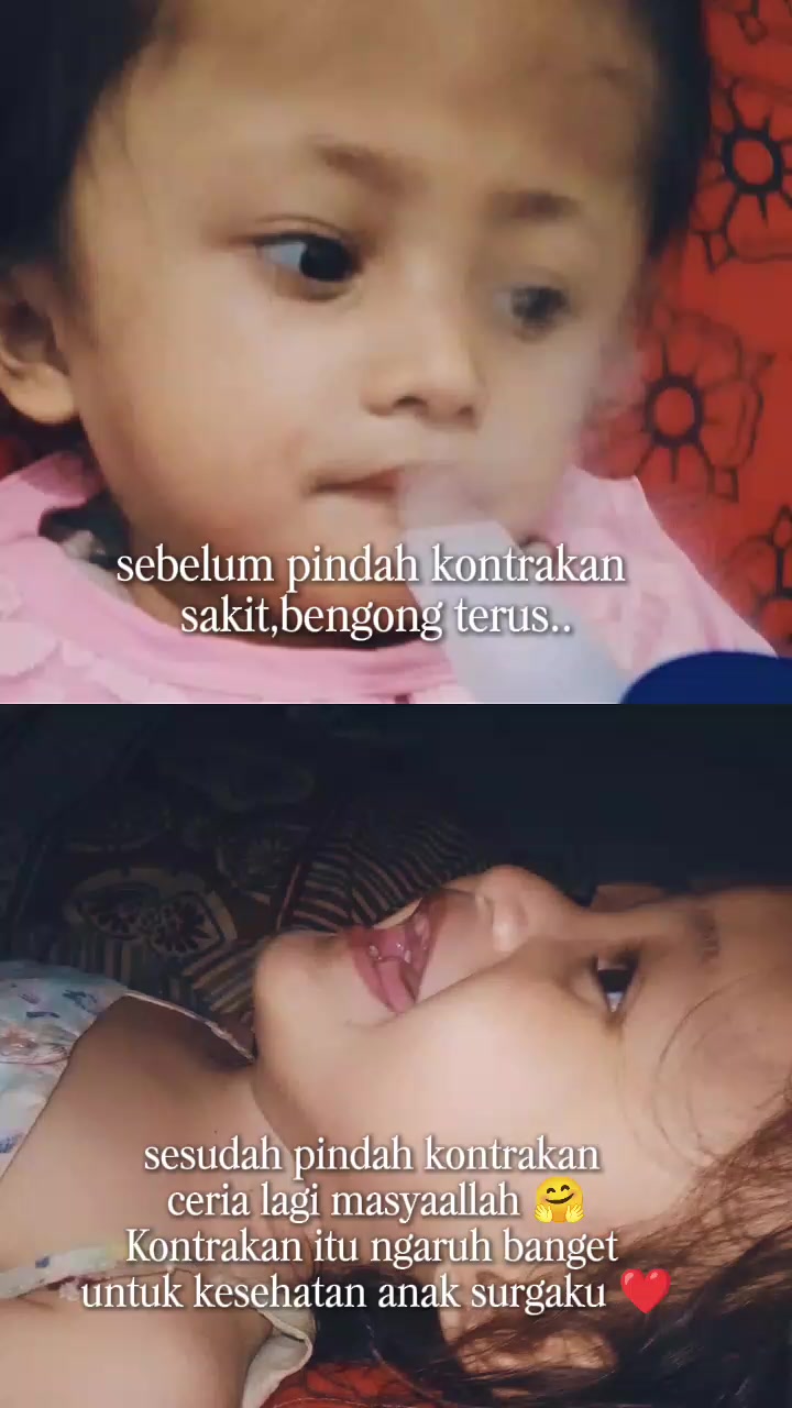 @Mama Anak5