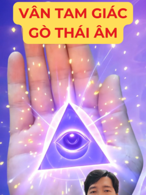 @Học Xem Chỉ Tay