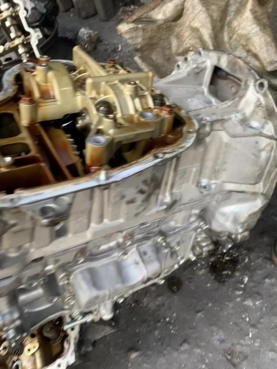 @King 👑 fearless autos ⚙️
