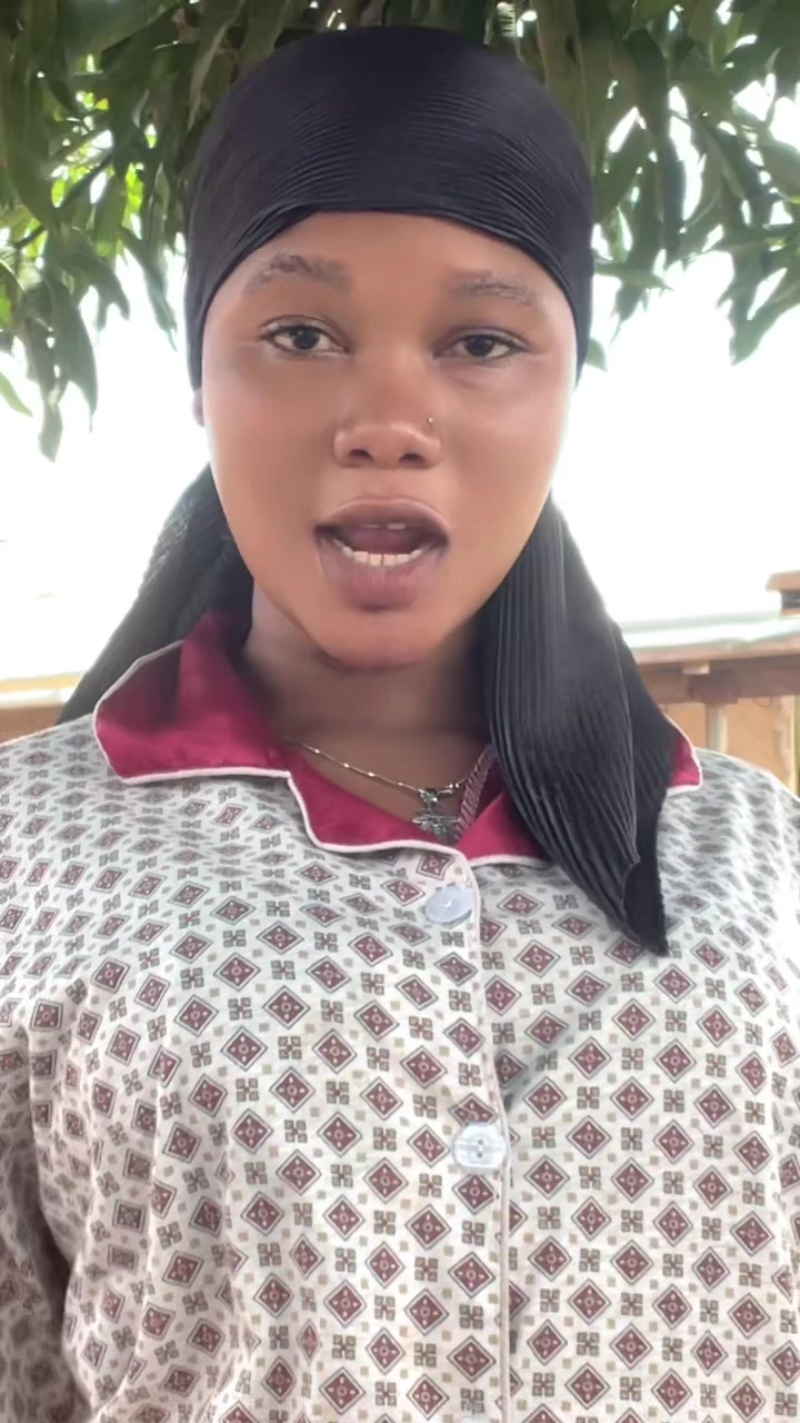 @Hajia Maata