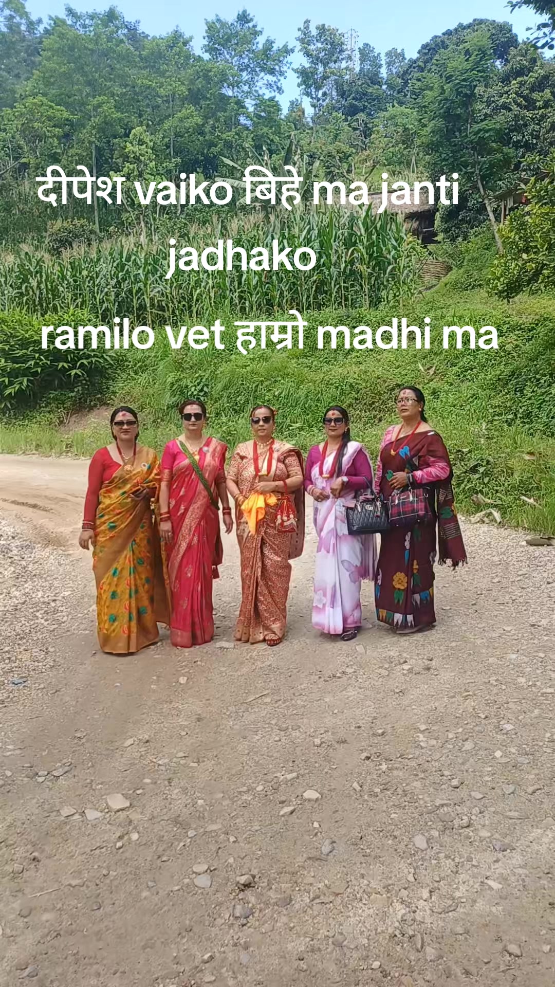 @Lalita Sigdel