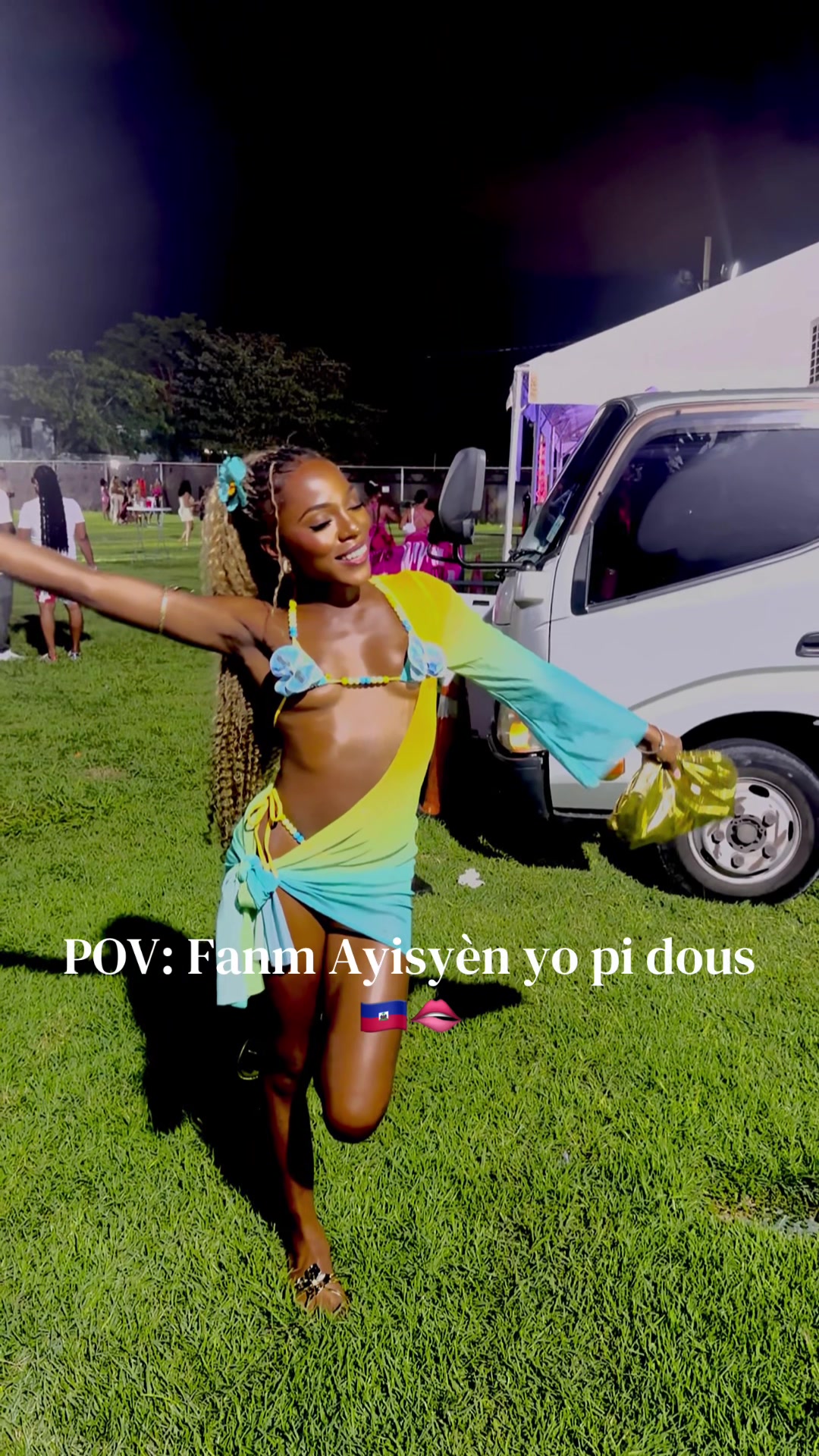 @Ms Neshca 🇭🇹x🇧🇸