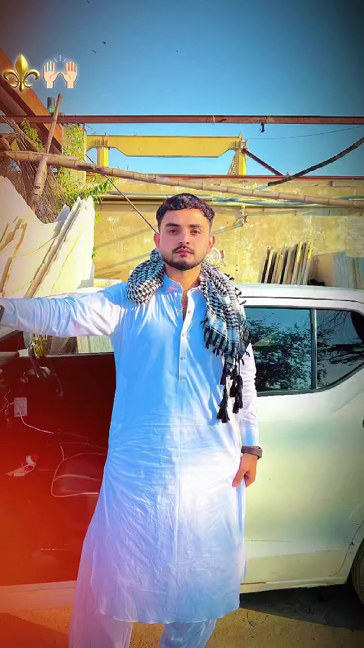 @AttiQ miنZai❤💥