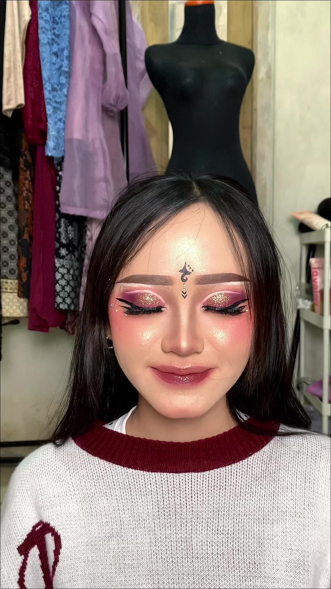 @Sindi Rekhana