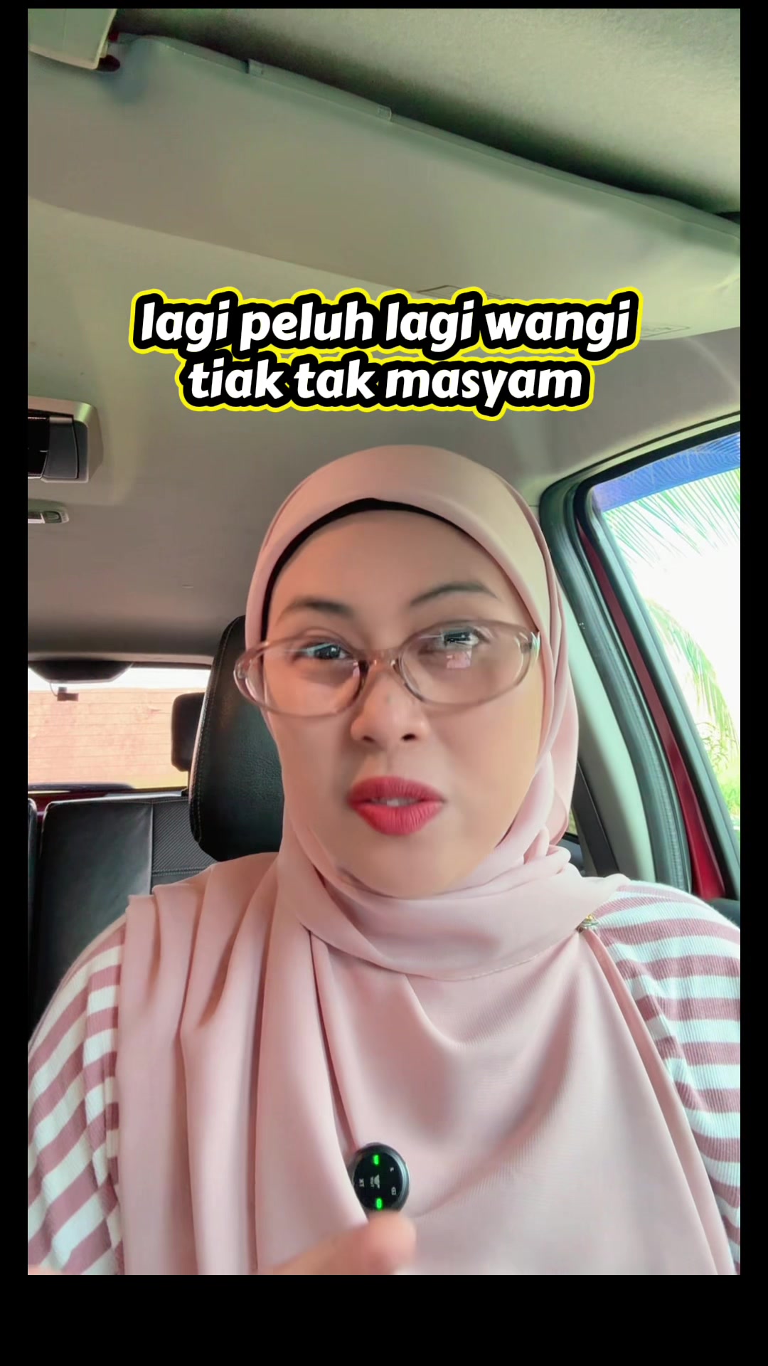 @Mama Irah