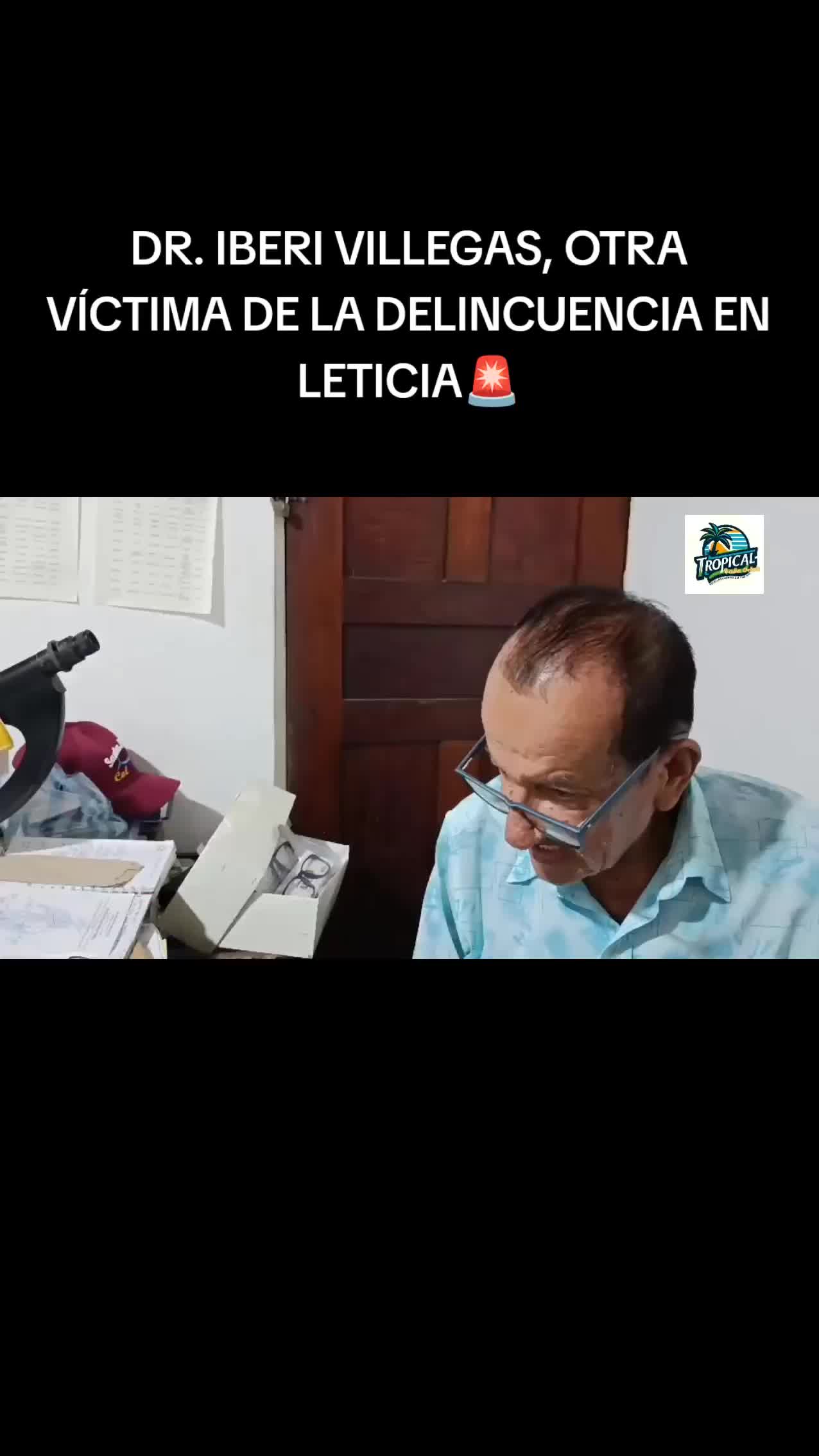 @Radio Tropical Amazonas