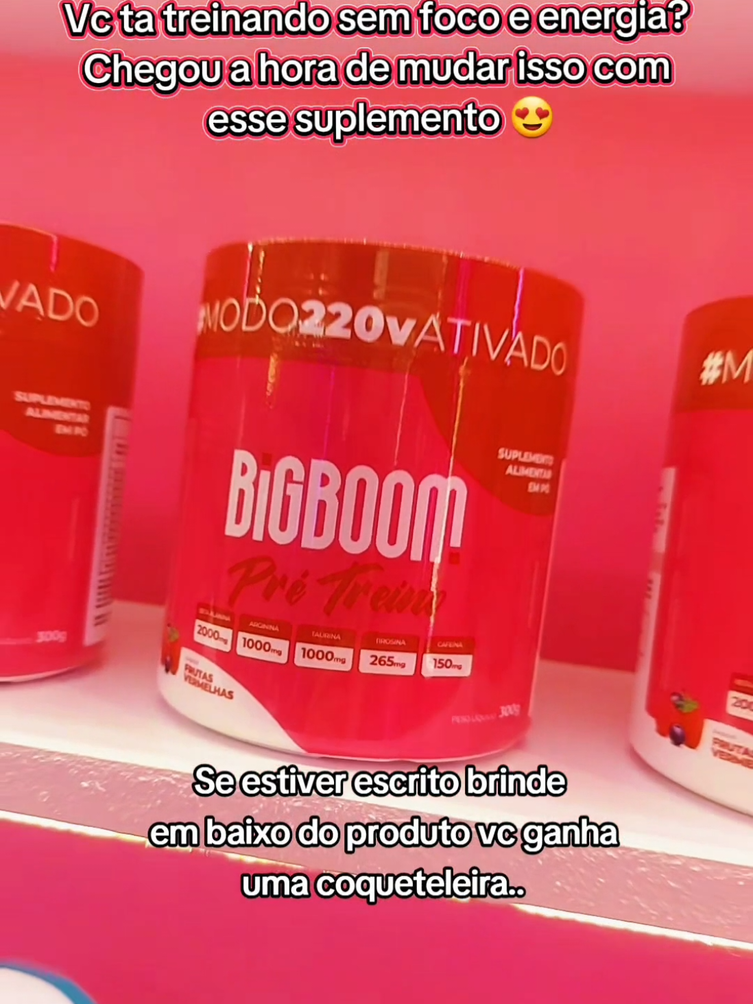 @Shape de Elite