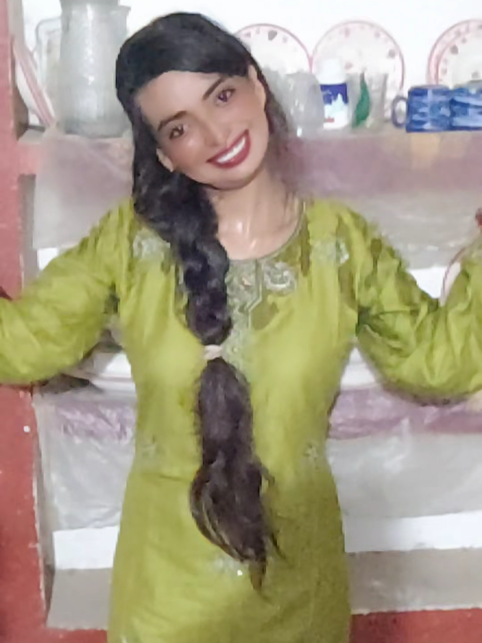 @Lado Rani