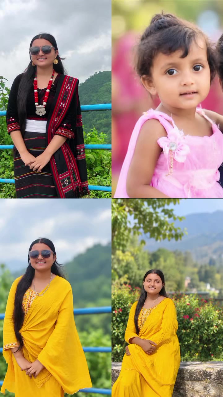 @Asha Gupta