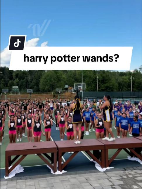 @Varsity Spirit