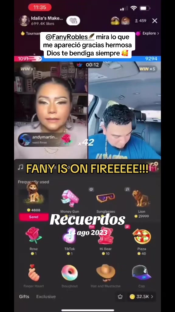 @IDALIA 🐝👑✈️📚🦕🪇🐦🔥🎙️