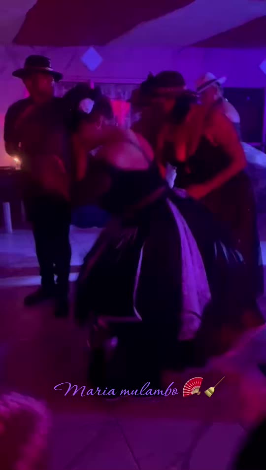 @laura de maría mulambo