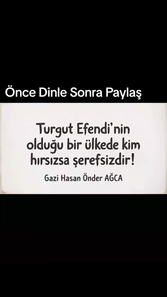 @Şenol Çelik