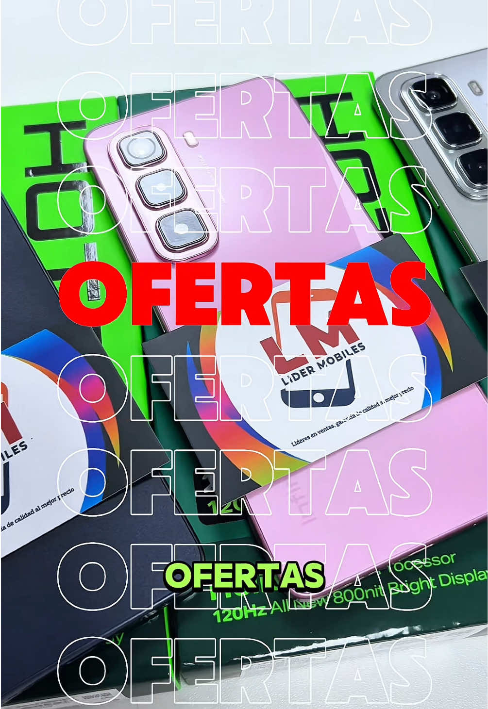 @L&iacute;der Mobiles