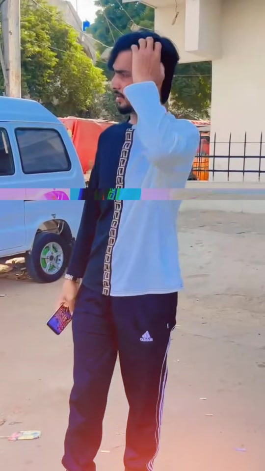 @سانول کراچی والا 👀❣️