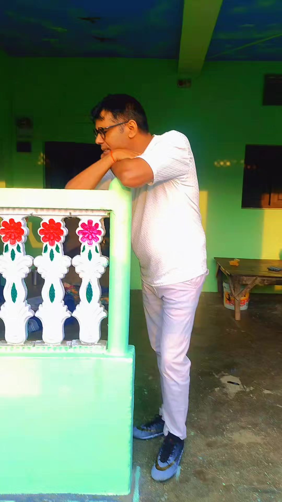 @Tiwari g