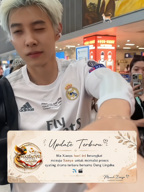 @𝐌𝐮𝐧𝐚𝐡 ⟡ 小宇