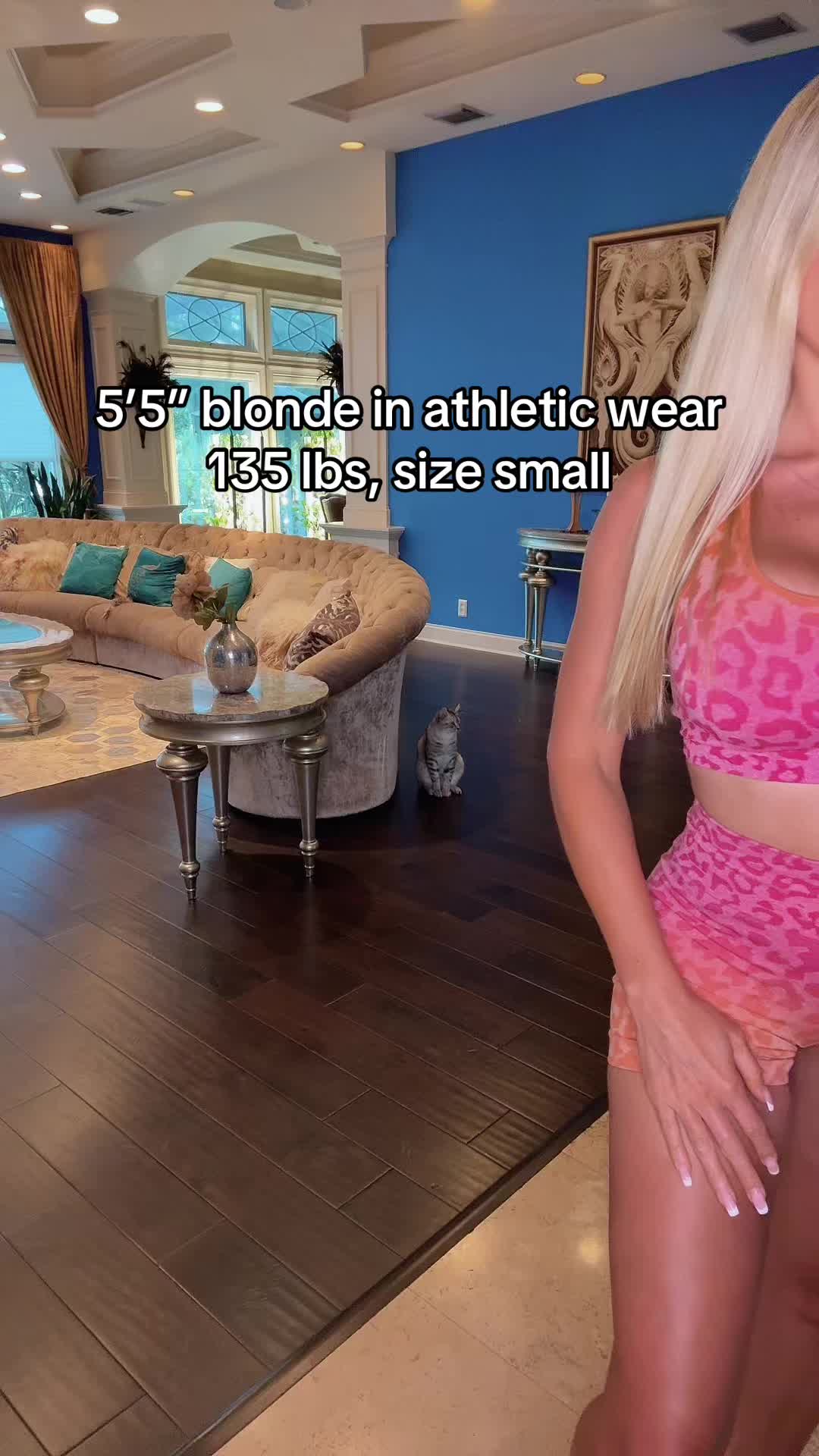 @Summer Lynn