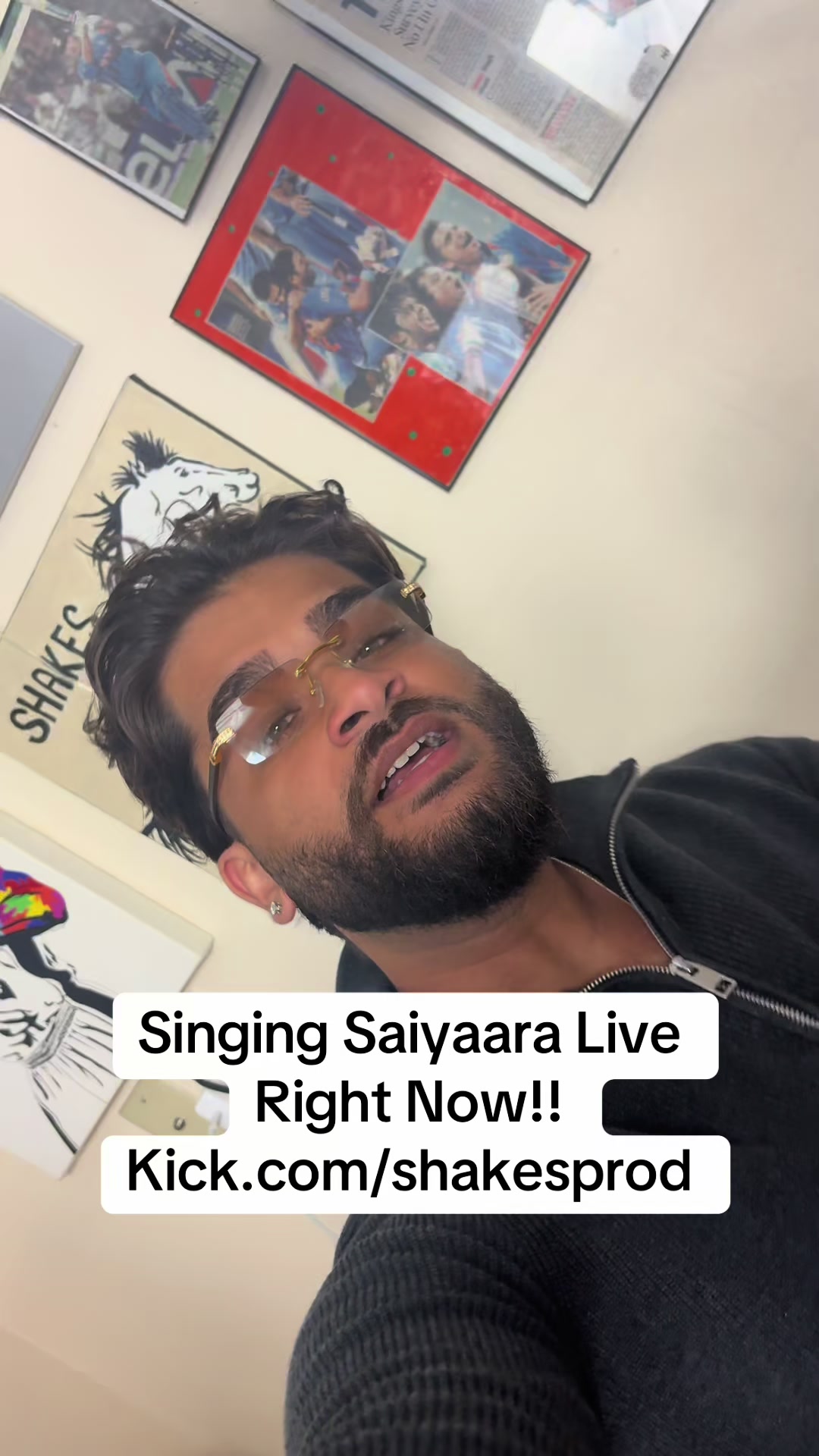 @Shekhar