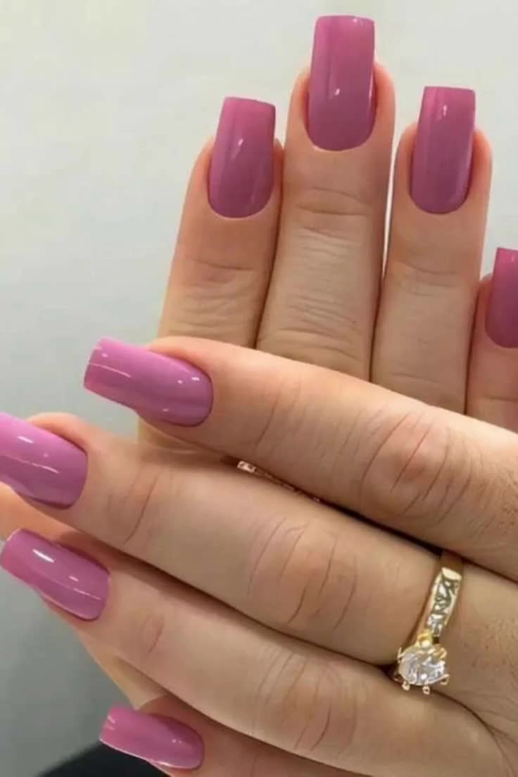 @Inspiração de Unhas