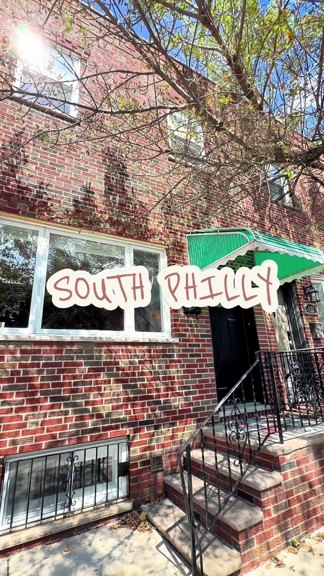 @MC I Philly Realtor