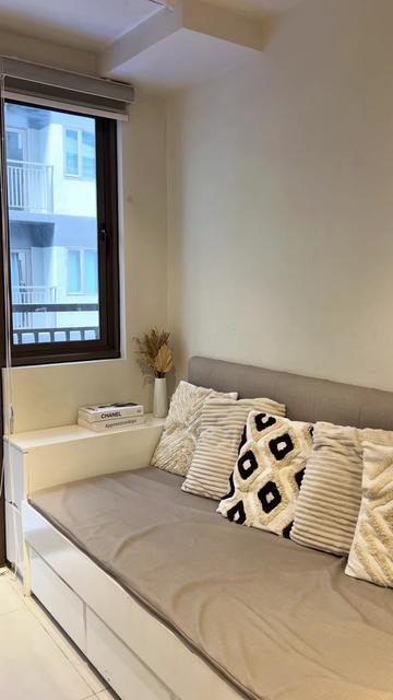 @Cozy Staycation by K