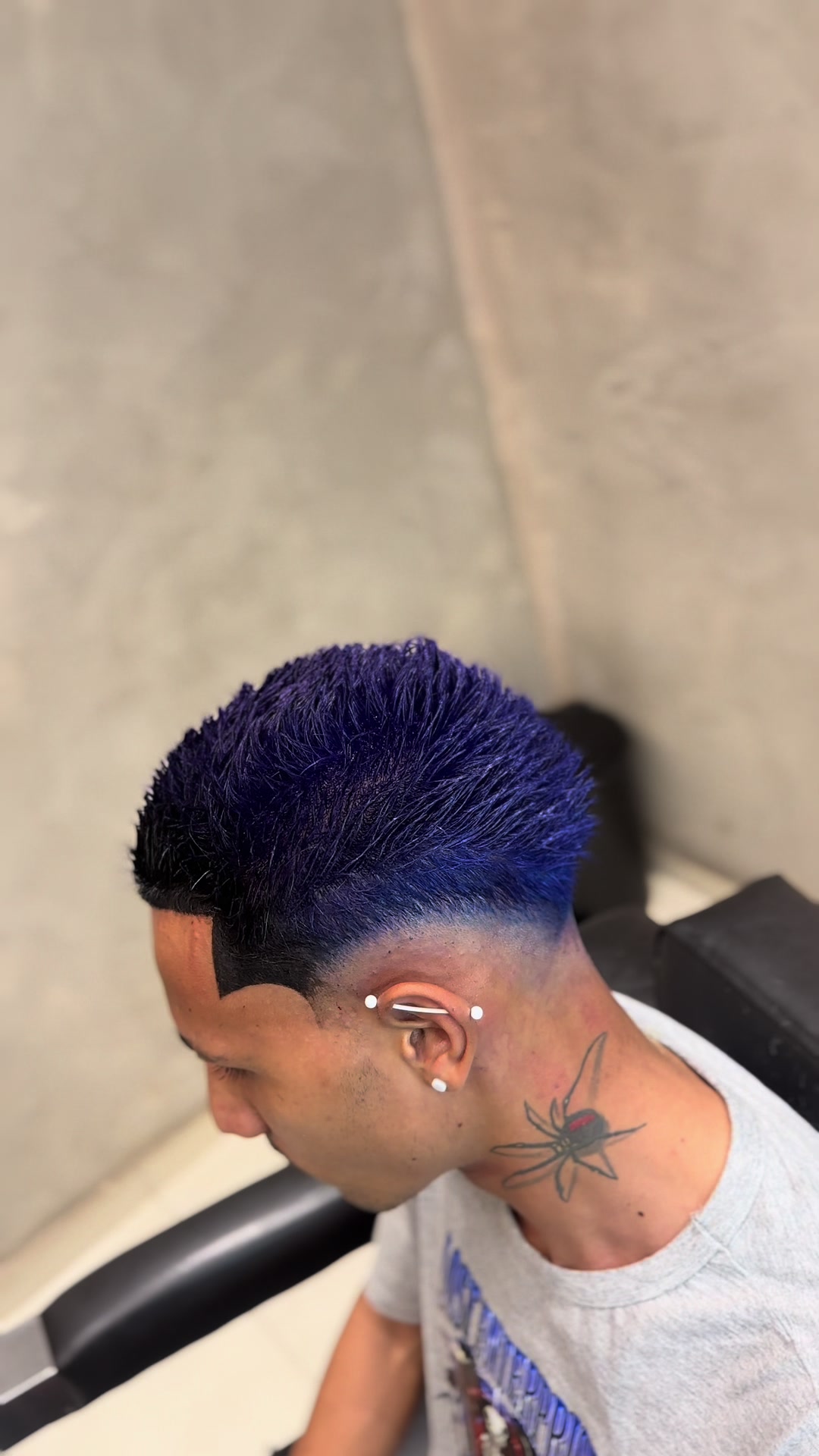 @Iaguin do corte