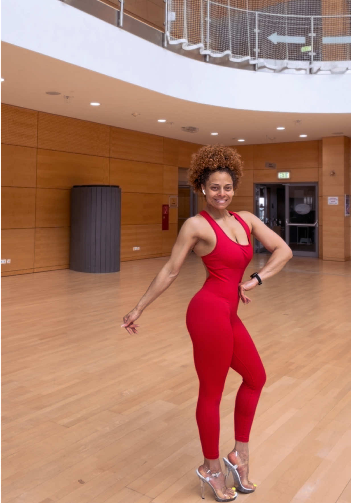 @Monique Nicole