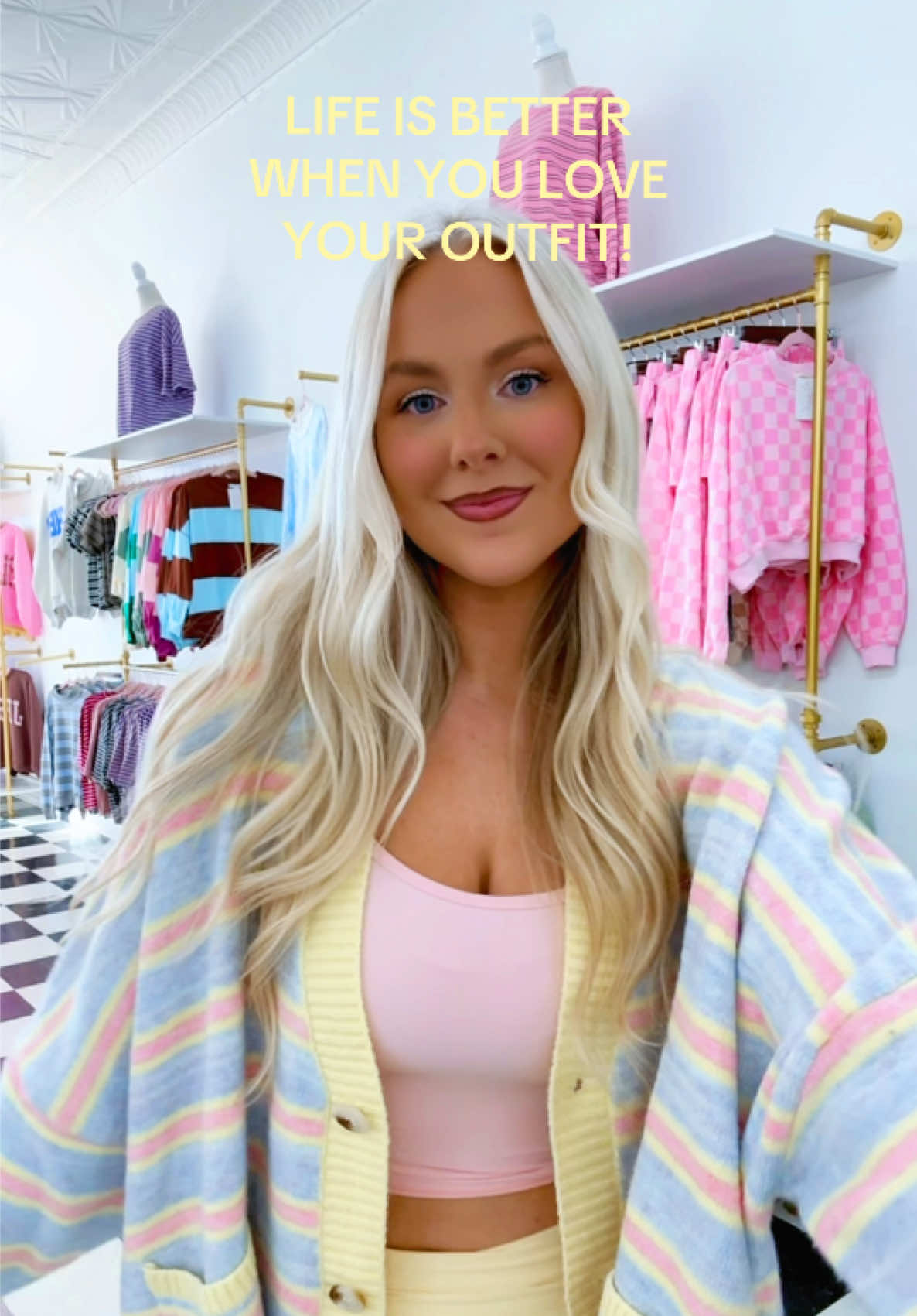 @Kat & Liz Boutique