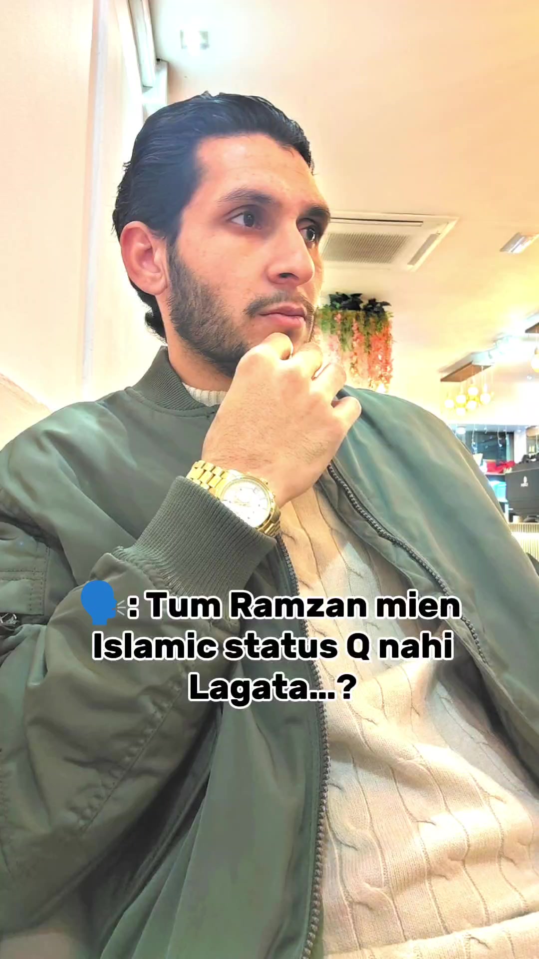 @Muhammad Haider Ali