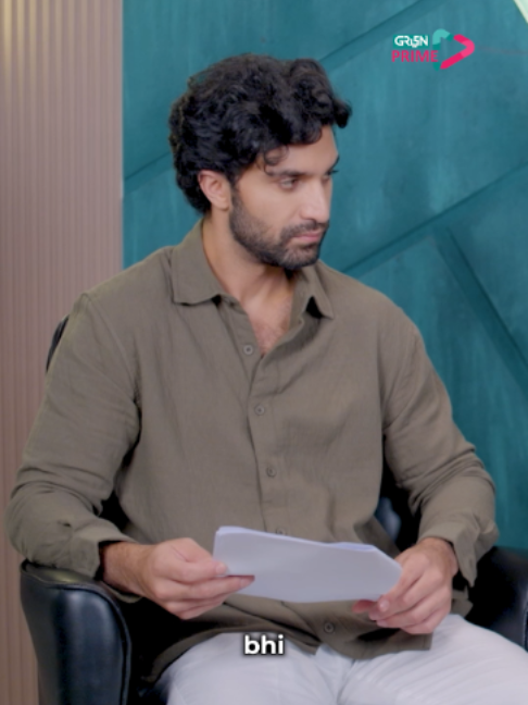 @Green TV Entertainment