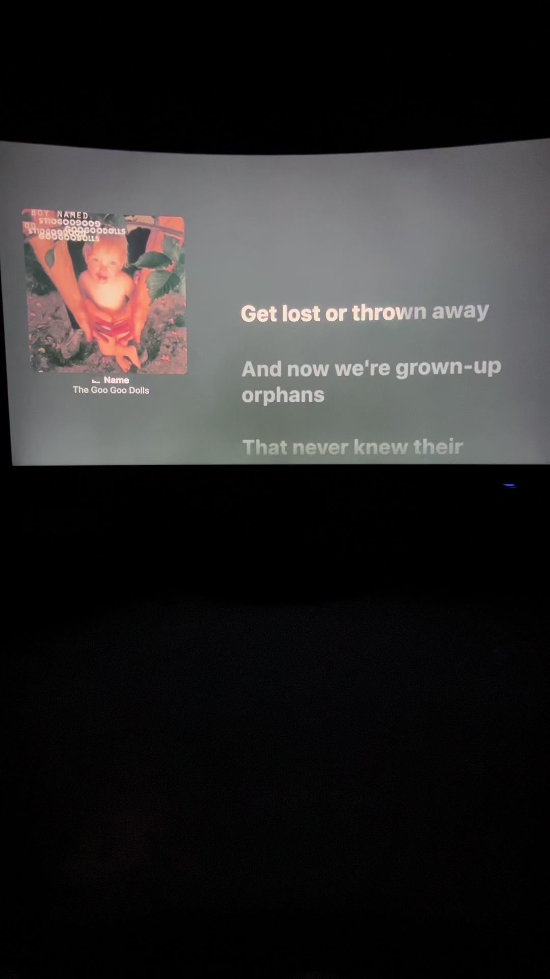 @Song Of The Day