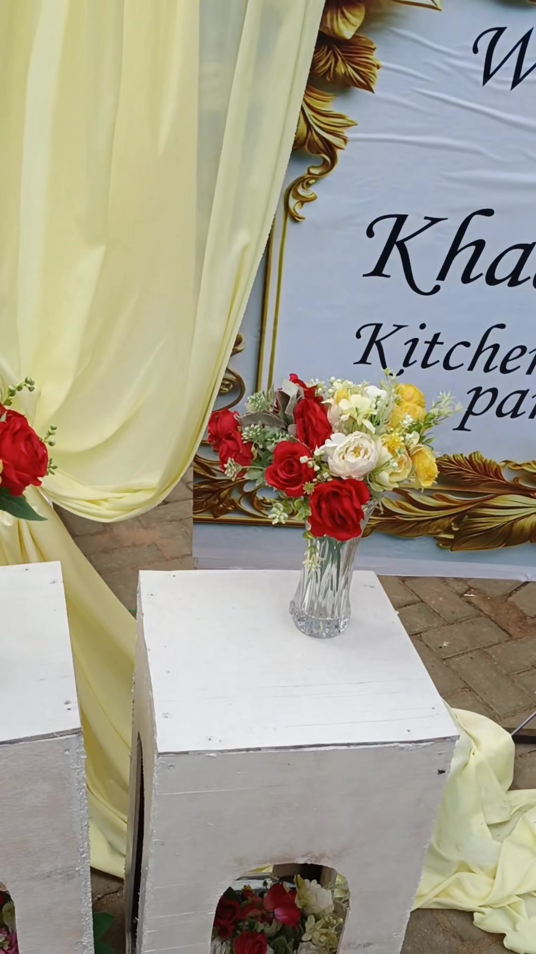 @Chalaz decor
