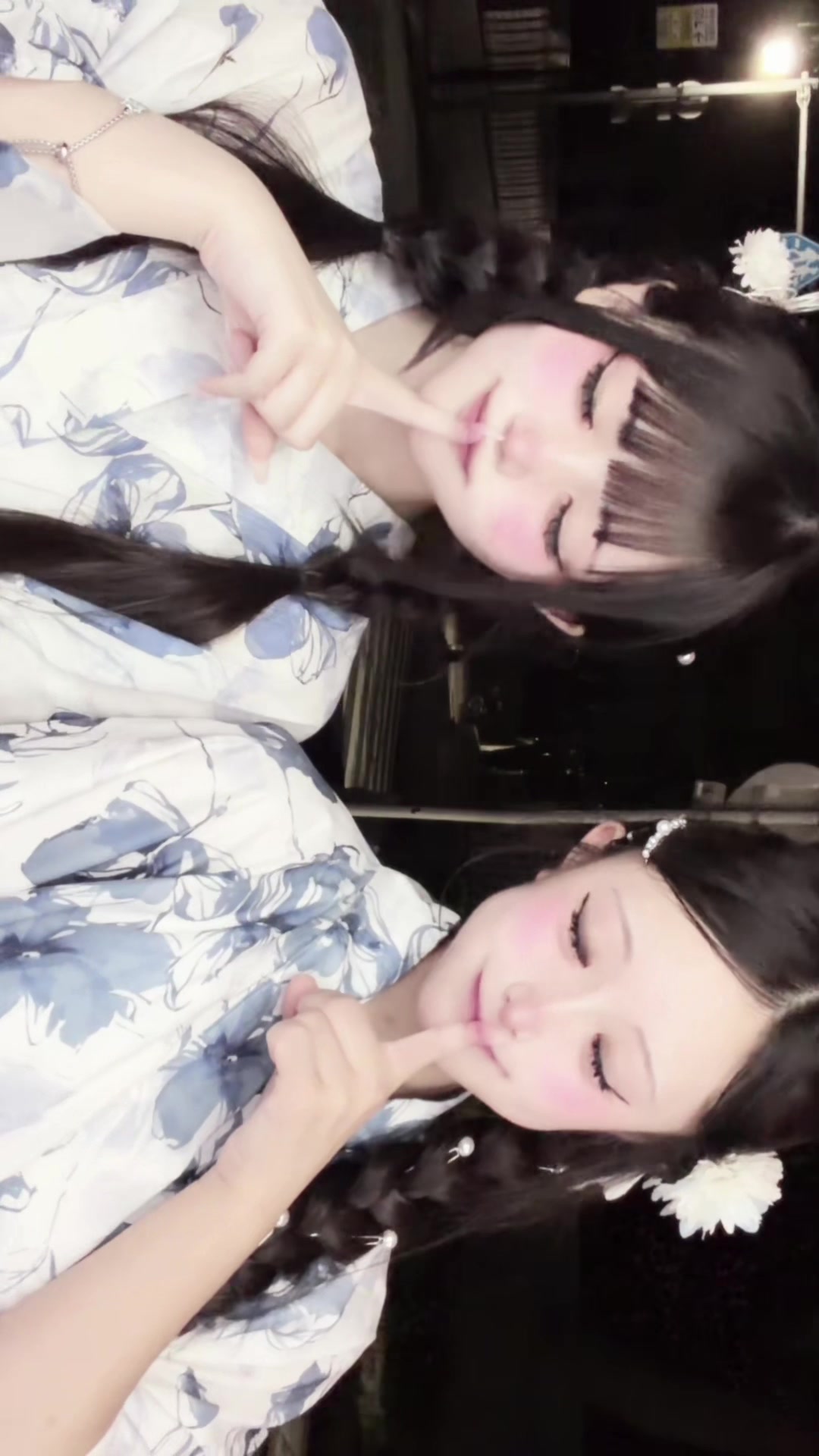 @なちゃ