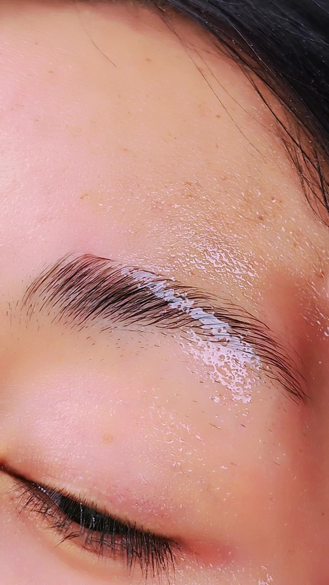@HECI Beauty Makeup