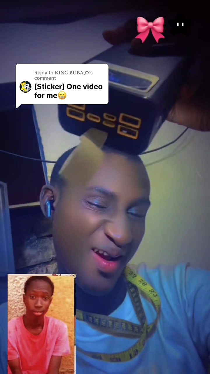 @Ganess Tik Tok