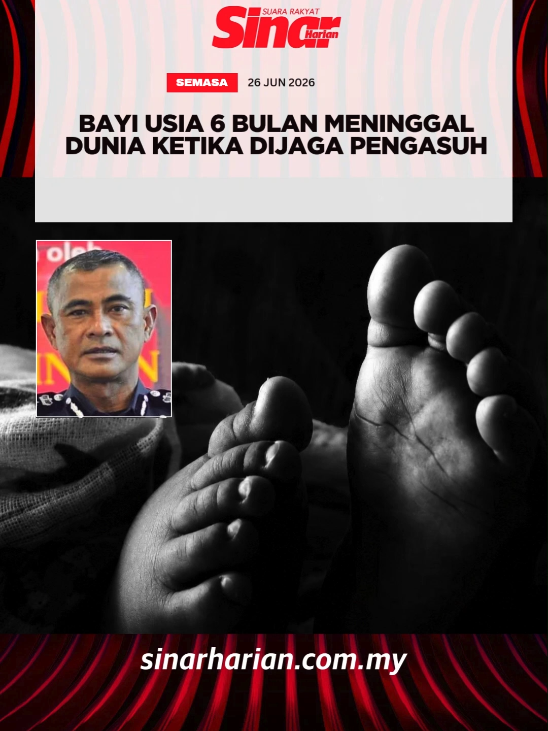 @Sinar Harian