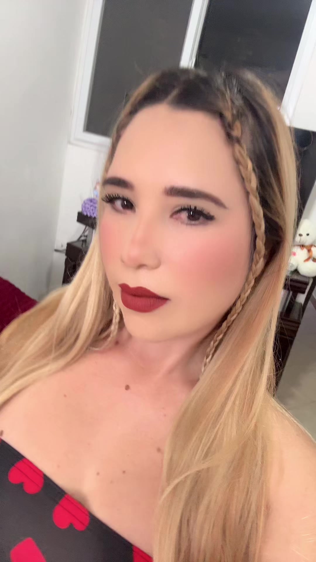 @Lili Sandoval