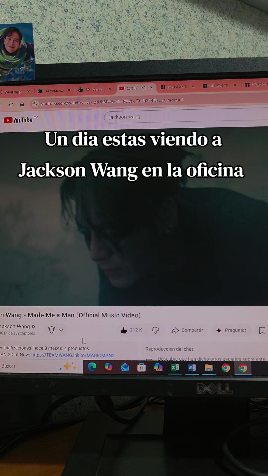 @Yessi Dominguez